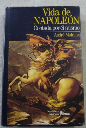 VIDA DE NAPOLEN