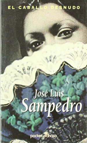 EL CABALLO DESNUDO