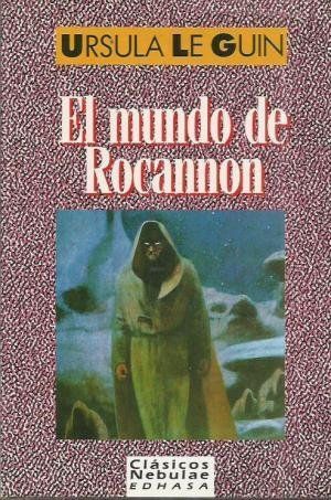 EL MUNDO DE ROCANNON