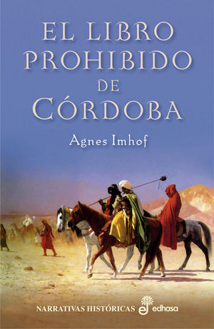 EL LIBRO PROHIBIDO DE CORDOBA