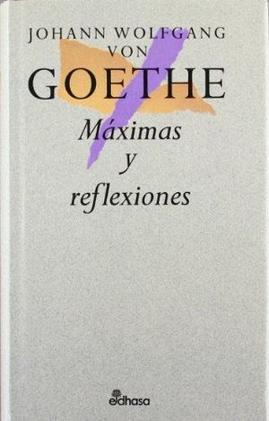 MXIMAS Y REFLEXIONES