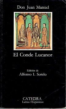 EL CONDE LUCANOR