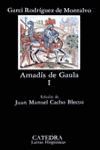 AMADS DE GAULA, I Y II (OBRA COMPLETA EN 2 TOMOS)