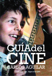 GUA DEL CINE