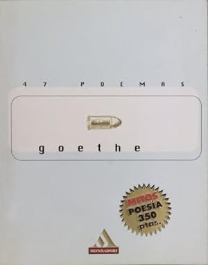 47 POEMAS (MITOS POESA)