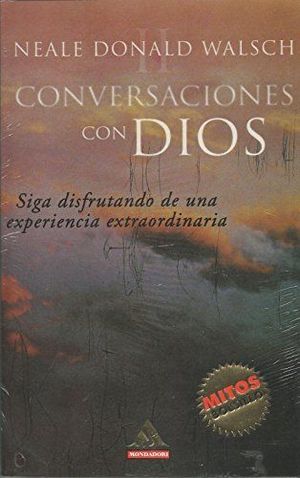 CONVERSACIONES CON DIOS II
