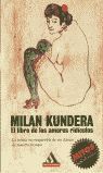 EL LIBRO DE LOS AMORES RIDCULOS