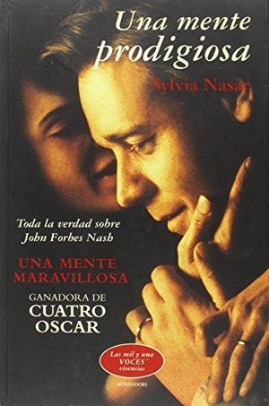 UNA MENTE PRODIGIOSA