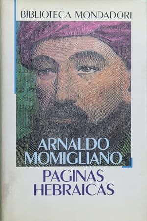 PGINAS HEBRAICAS