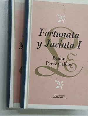 FORTUNATA Y JACINTA