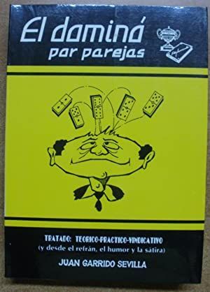 DOMIN POR PAREJAS, EL