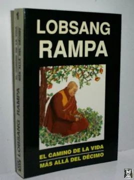 EL CAMINO DE LA VIDA. MAS ALLA DEL DECIMO