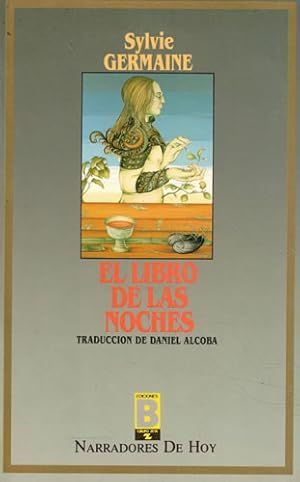 LIBRO DE LAS NOCHES, EL