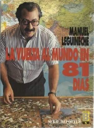 LA VUELTA AL MUNDO EN 81 DAS