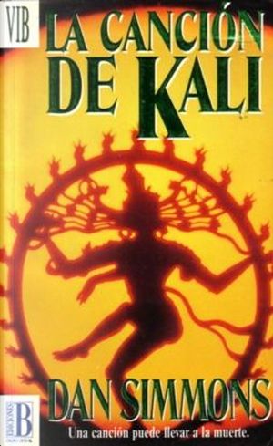 LA CANCIN DE KALI