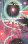 LAS LUNAS DE JPITER