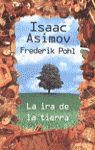LA IRA DE LA TIERRA