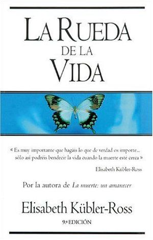 LA RUEDA DE LA VIDA