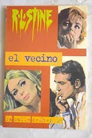 EL VECINO (LA CALLE DEL TERROR 24)