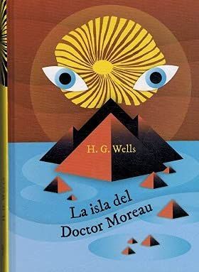 LA ISLA DEL DOCTOR MOREAU