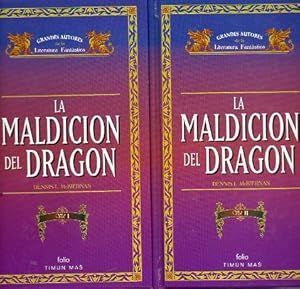 LA MALDICIN DEL DRAGN