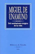 DEL SENTIMIENTO TRGICO DE LA VIDA