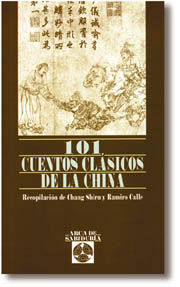 101 CUENTOS CLSICOS DE LA CHINA