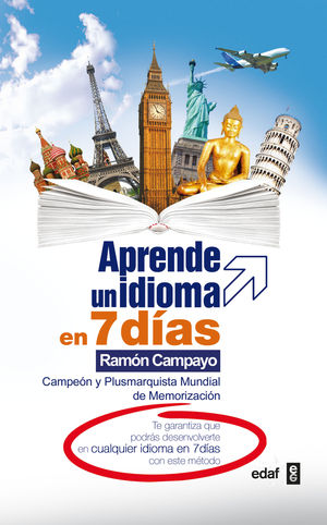 APRENDE UN IDIOMA EN 7 DAS
