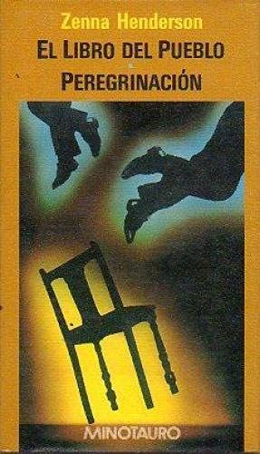 EL LIBRO DEL PUEBLO