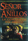LBUM DE LA PELCULA 