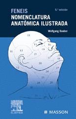 NOMENCLATURA ANATMICA ILUSTRADA (5 ED.)