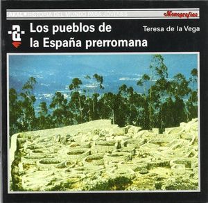 LOS PUEBLOS DE LA ESPAA PRERROMANA