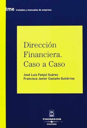 DIRECCI�N FINANCIERA CASO A CASO