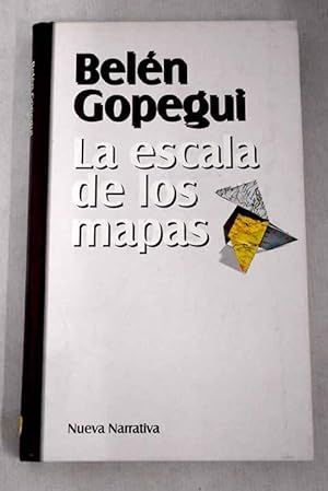 LA ESCALA DE LOS MAPAS