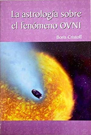 LA ASTROLOGA SOBRE EL FENMENO OVNI