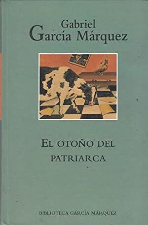 EL OTOO DEL PATRIARCA