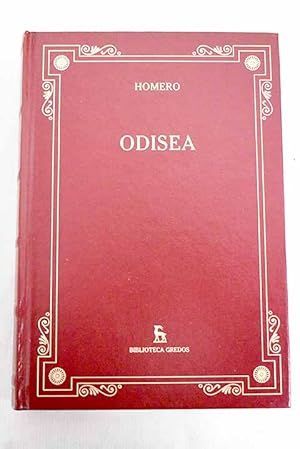 ODISEA
