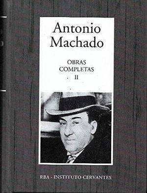 OBRAS COMPLETAS II