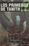 LOS PRIMEROS DE TANITH. LOS FANTASMAS DE GAUNT. VOLUMEN 1