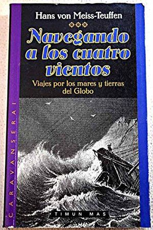 NAVEGANDO A LOS CUATRO VIENTOS