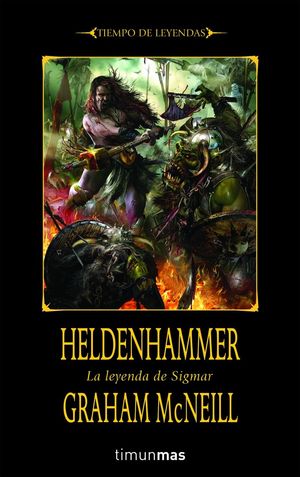HELDENHAMMER (WARHAMMER)