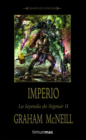 IMPERIO (WARHAMMER)