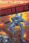 HERENCIA MORTAL. LA SANGRE DE KERENSKY, VOLUMEN 1. (BATTLETECH)