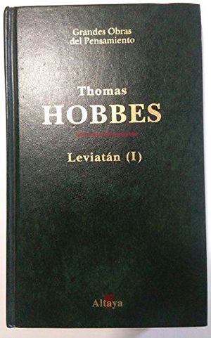 LEVIATAN (I)