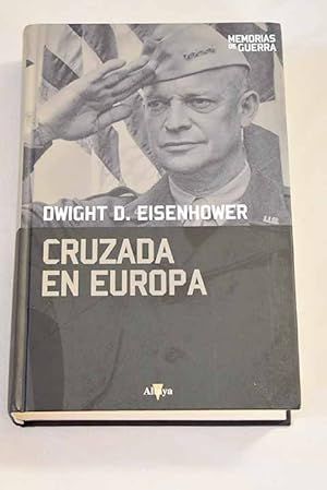 CRUZADA EN EUROPA