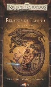 RELATOS DE FAERUN