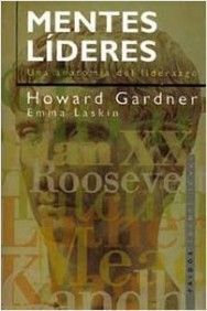 MENTES LDERES