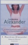 LA TCNICA ALEXANDER