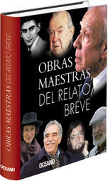 OBRAS MAESTRAS DEL RELATO BREVE