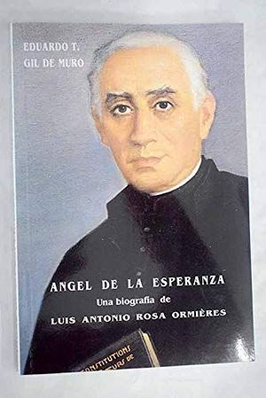 NGEL DE LA ESPERANZA